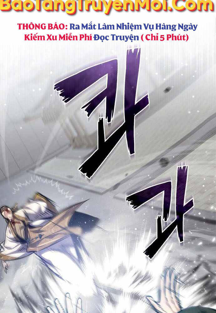 Đệ Nhất Võ Sư, Baek Cao Thủ Chapter 38 - Trang 2