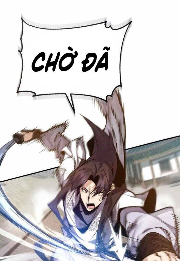 Đệ Nhất Võ Sư, Baek Cao Thủ Chapter 38 - Trang 2