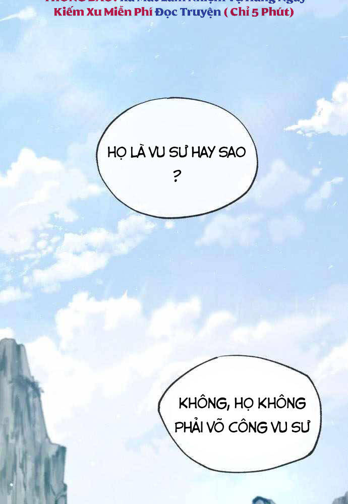 Đệ Nhất Võ Sư, Baek Cao Thủ Chapter 38 - Trang 2