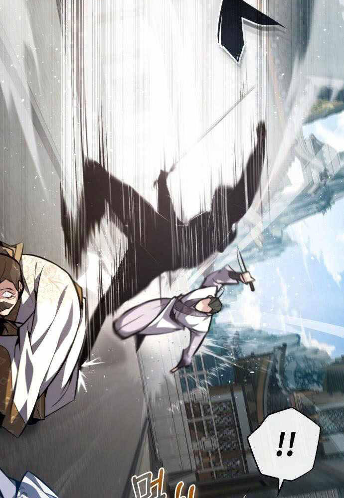 Đệ Nhất Võ Sư, Baek Cao Thủ Chapter 38 - Trang 2