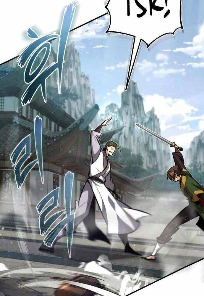 Đệ Nhất Võ Sư, Baek Cao Thủ Chapter 38 - Trang 2