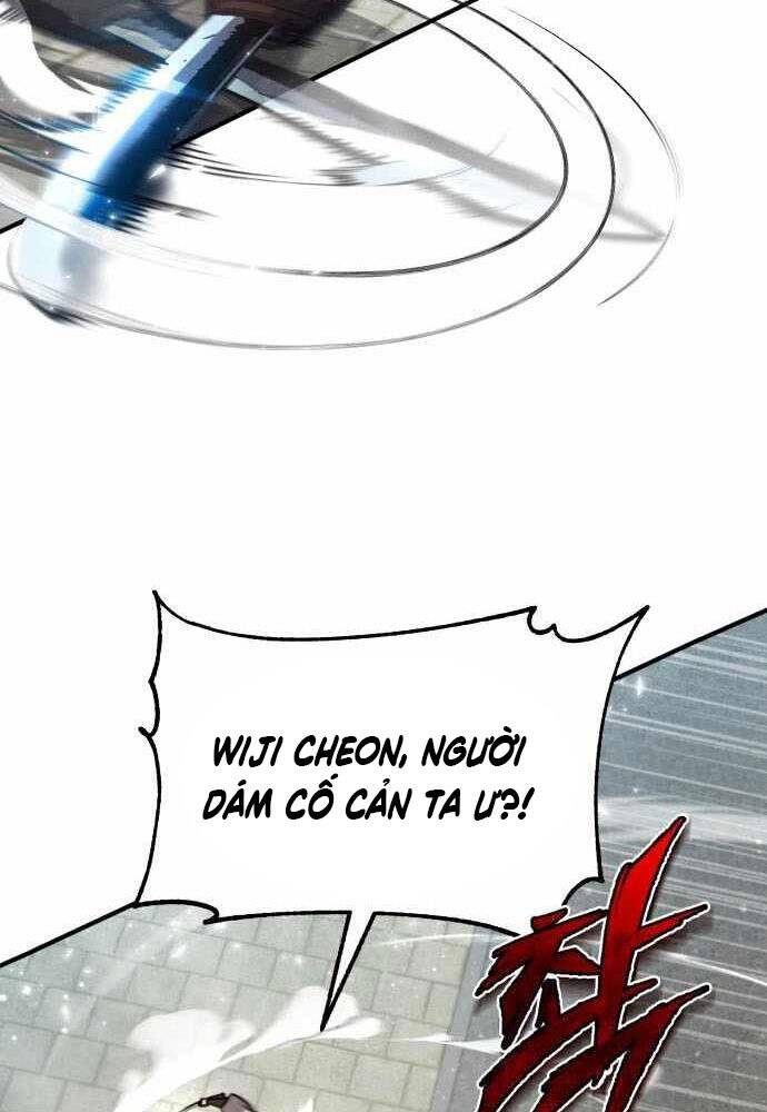 Đệ Nhất Võ Sư, Baek Cao Thủ Chapter 38 - Trang 2