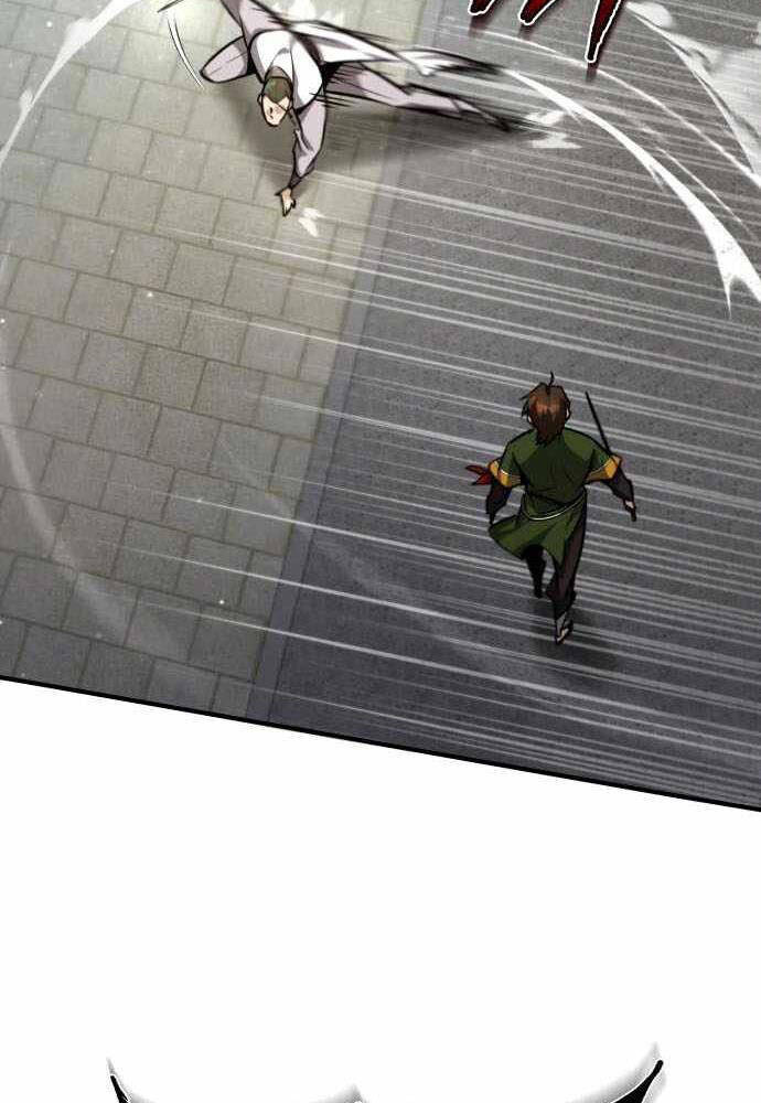 Đệ Nhất Võ Sư, Baek Cao Thủ Chapter 38 - Trang 2