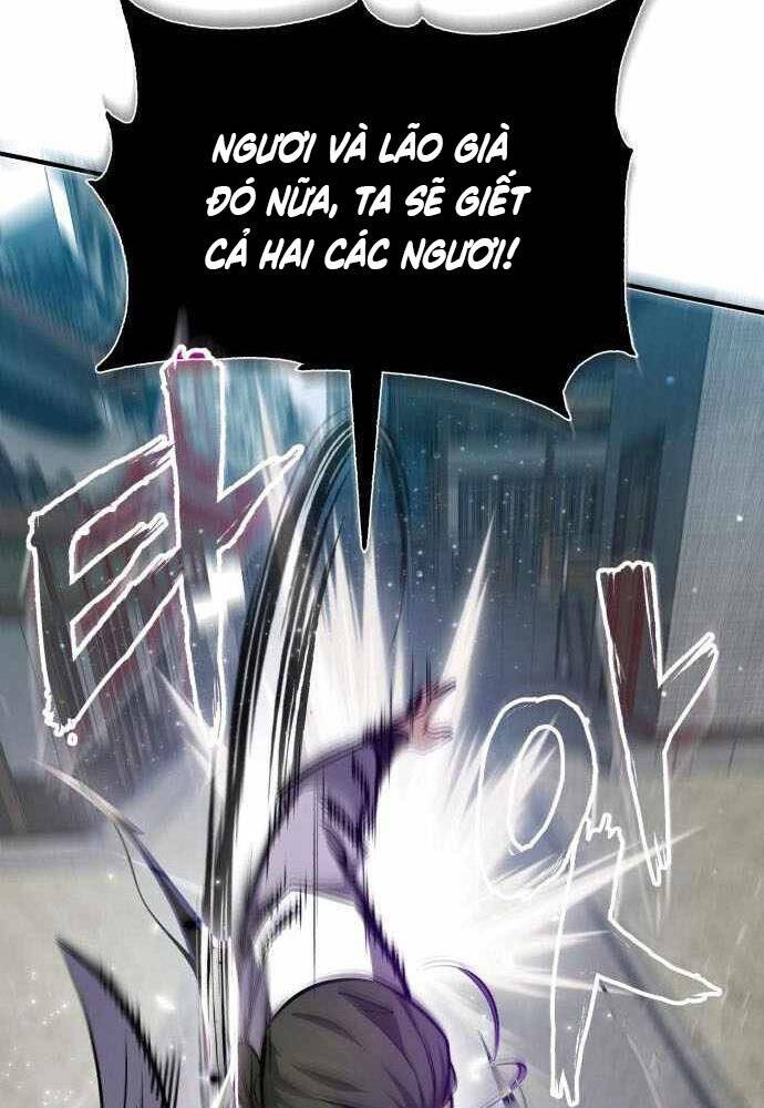 Đệ Nhất Võ Sư, Baek Cao Thủ Chapter 38 - Trang 2