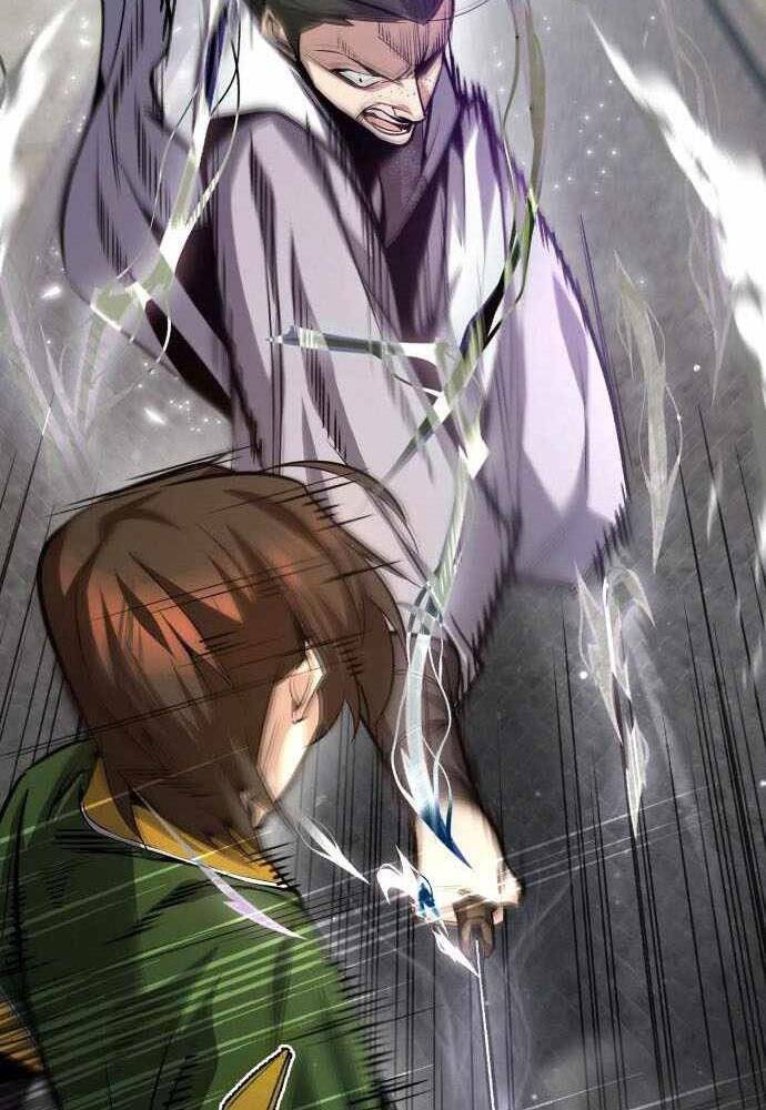 Đệ Nhất Võ Sư, Baek Cao Thủ Chapter 38 - Trang 2