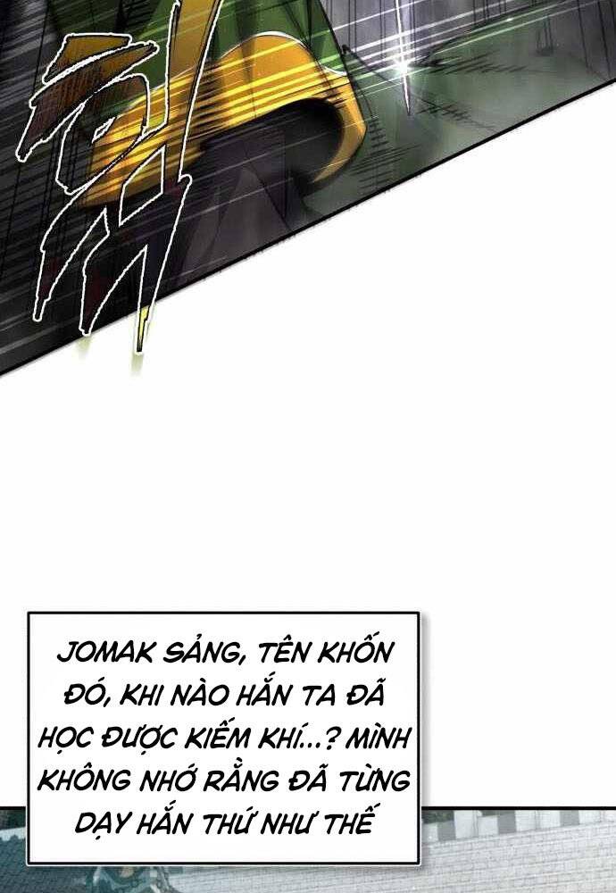 Đệ Nhất Võ Sư, Baek Cao Thủ Chapter 38 - Trang 2