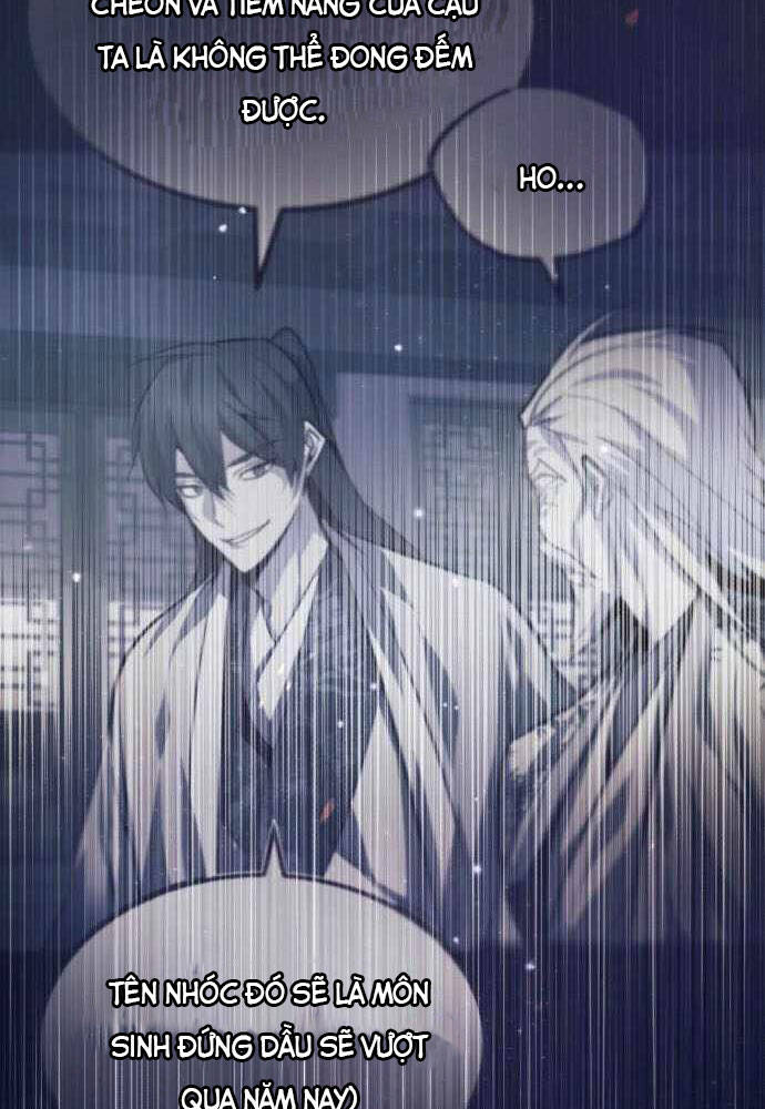 Đệ Nhất Võ Sư, Baek Cao Thủ Chapter 38 - Trang 2