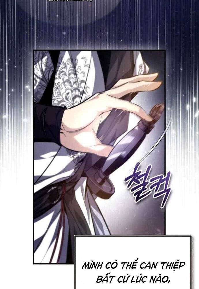 Đệ Nhất Võ Sư, Baek Cao Thủ Chapter 38 - Trang 2