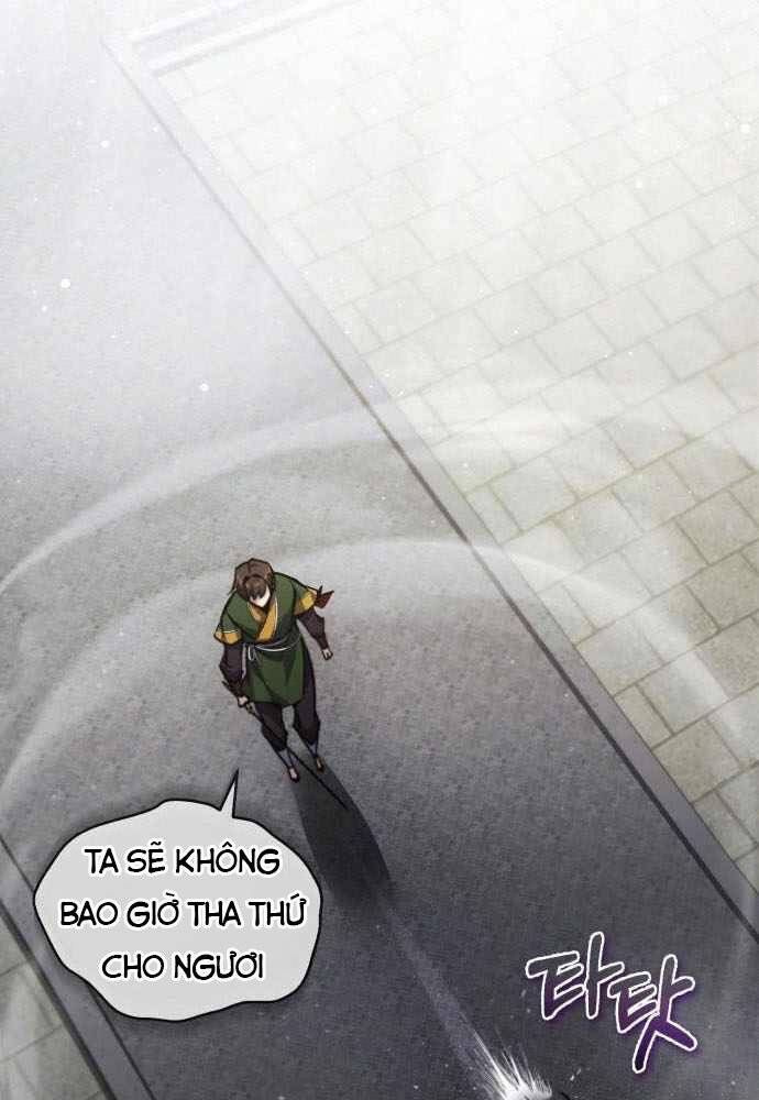 Đệ Nhất Võ Sư, Baek Cao Thủ Chapter 38 - Trang 2