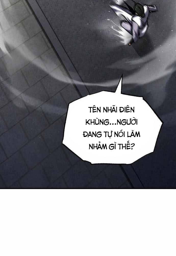 Đệ Nhất Võ Sư, Baek Cao Thủ Chapter 38 - Trang 2