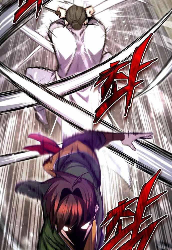 Đệ Nhất Võ Sư, Baek Cao Thủ Chapter 38 - Trang 2