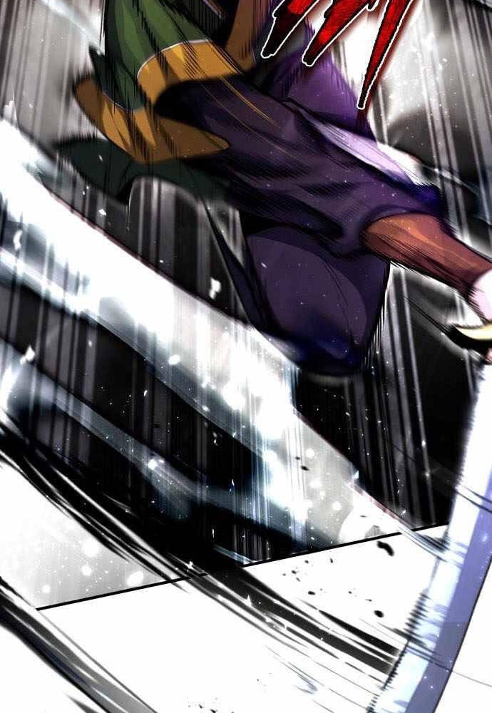 Đệ Nhất Võ Sư, Baek Cao Thủ Chapter 38 - Trang 2