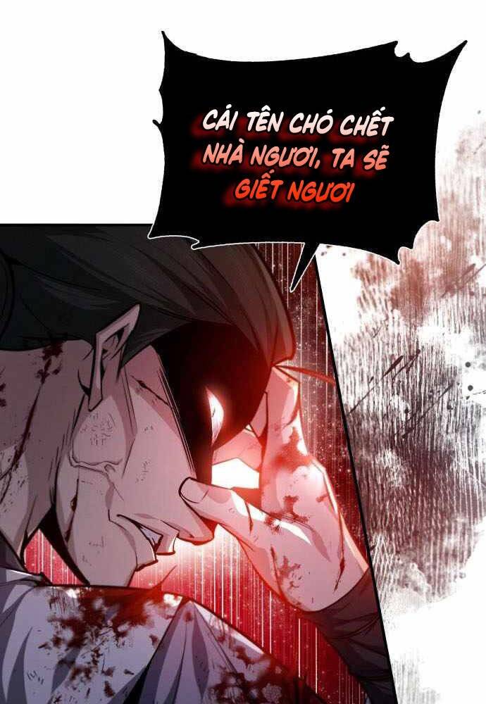 Đệ Nhất Võ Sư, Baek Cao Thủ Chapter 38 - Trang 2