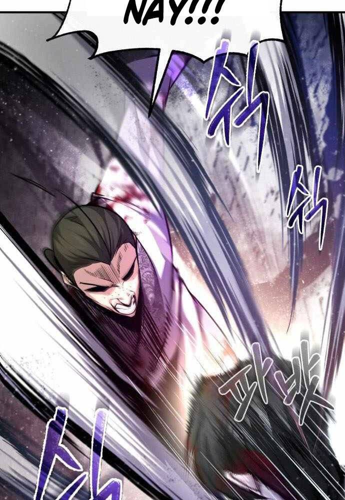 Đệ Nhất Võ Sư, Baek Cao Thủ Chapter 38 - Trang 2