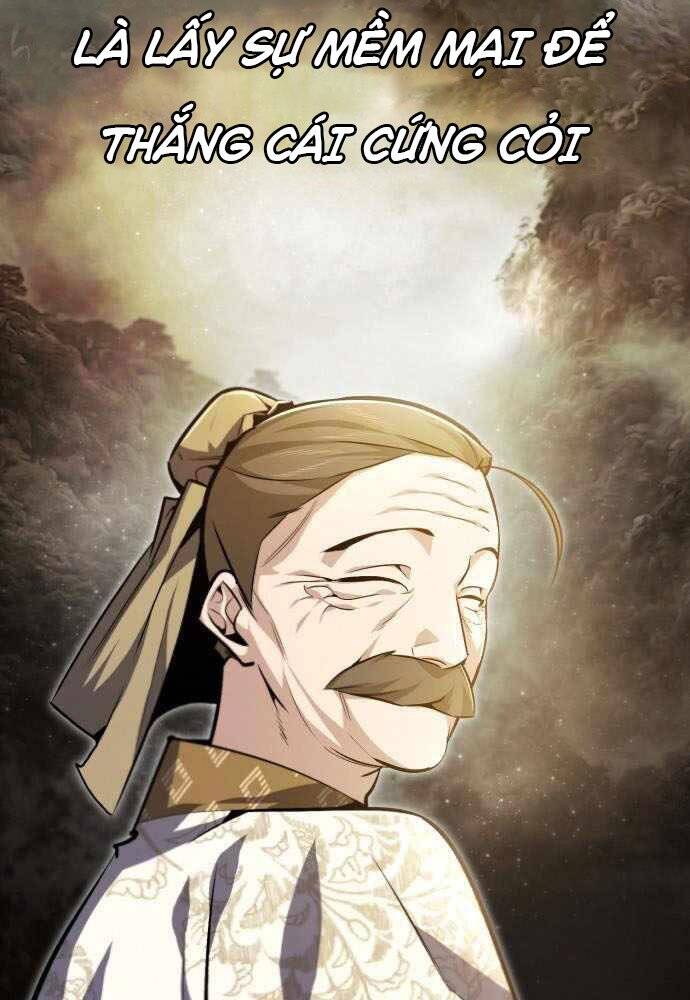 Đệ Nhất Võ Sư, Baek Cao Thủ Chapter 38 - Trang 2