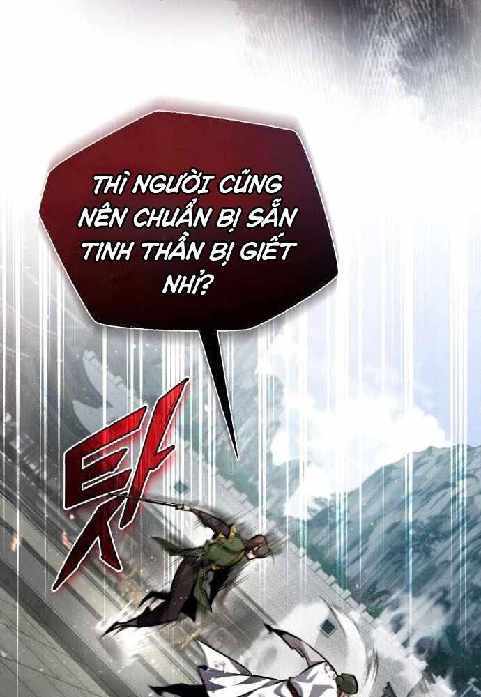 Đệ Nhất Võ Sư, Baek Cao Thủ Chapter 38 - Trang 2