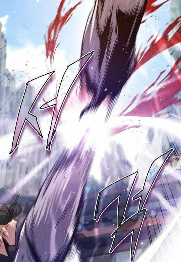 Đệ Nhất Võ Sư, Baek Cao Thủ Chapter 38 - Trang 2