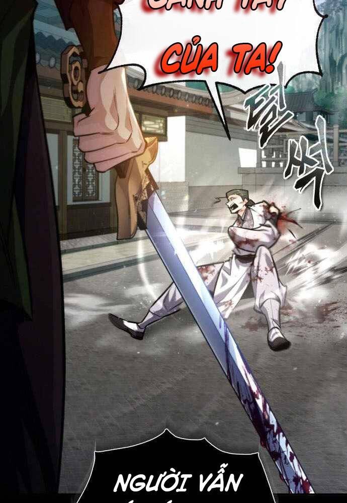 Đệ Nhất Võ Sư, Baek Cao Thủ Chapter 38 - Trang 2