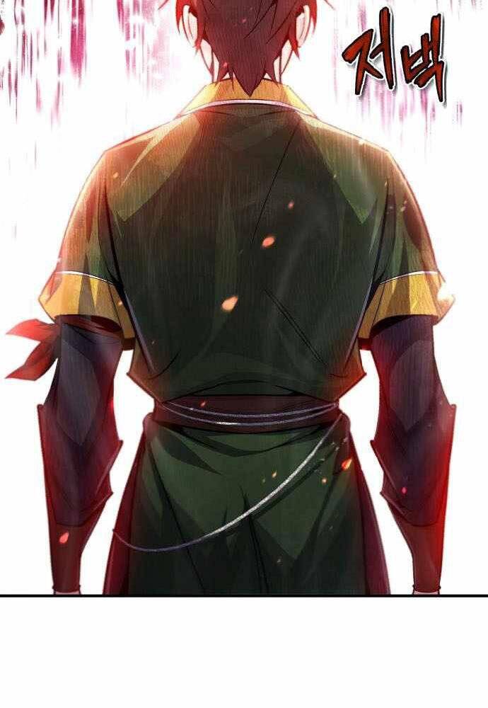 Đệ Nhất Võ Sư, Baek Cao Thủ Chapter 38 - Trang 2