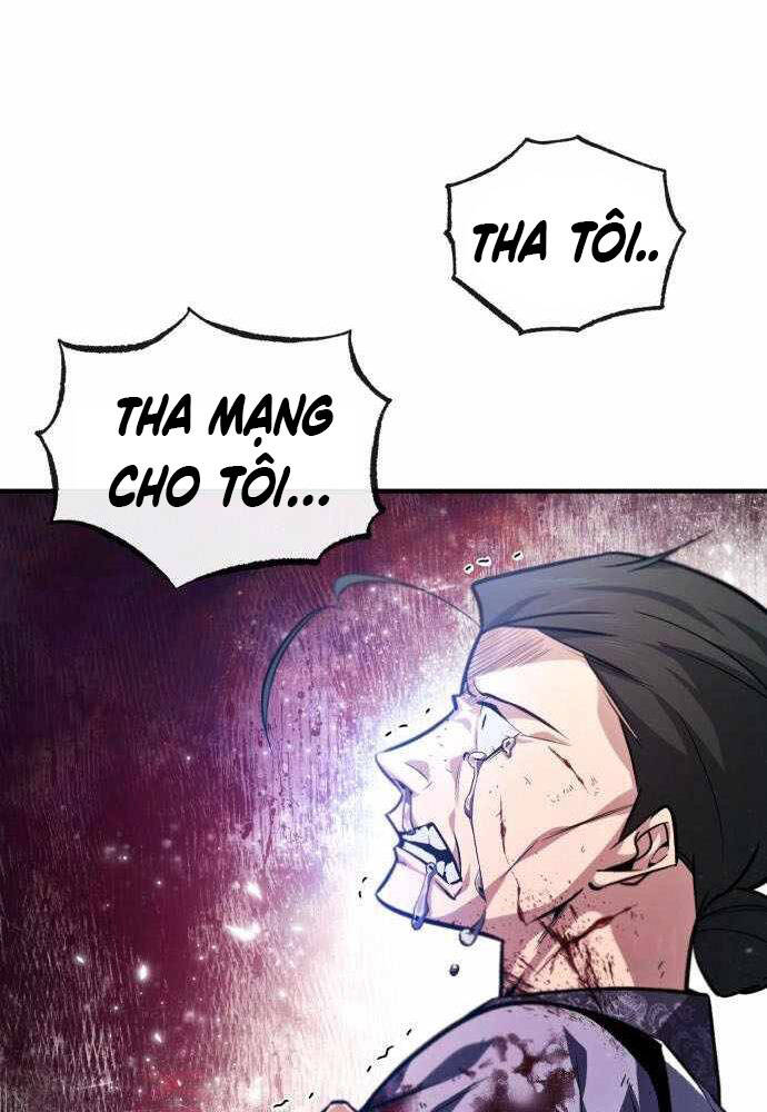 Đệ Nhất Võ Sư, Baek Cao Thủ Chapter 38 - Trang 2