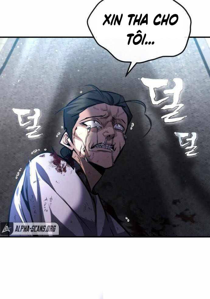 Đệ Nhất Võ Sư, Baek Cao Thủ Chapter 38 - Trang 2