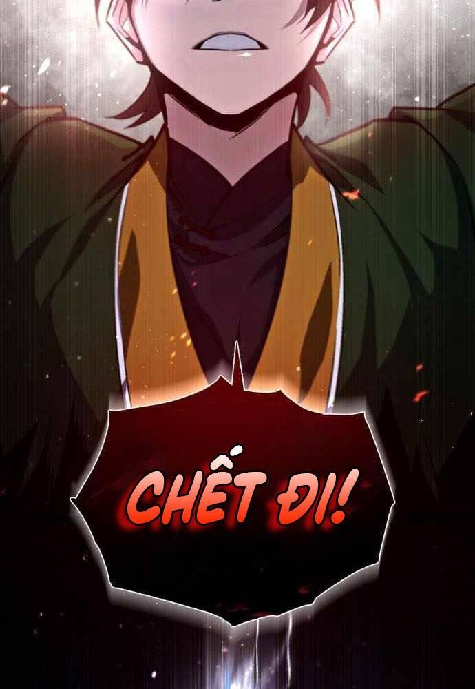 Đệ Nhất Võ Sư, Baek Cao Thủ Chapter 38 - Trang 2