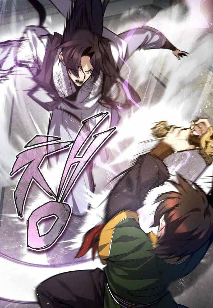 Đệ Nhất Võ Sư, Baek Cao Thủ Chapter 38 - Trang 2