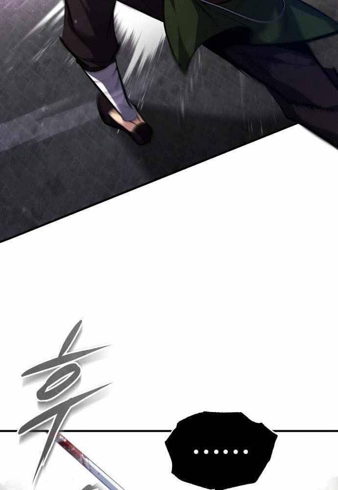 Đệ Nhất Võ Sư, Baek Cao Thủ Chapter 38 - Trang 2