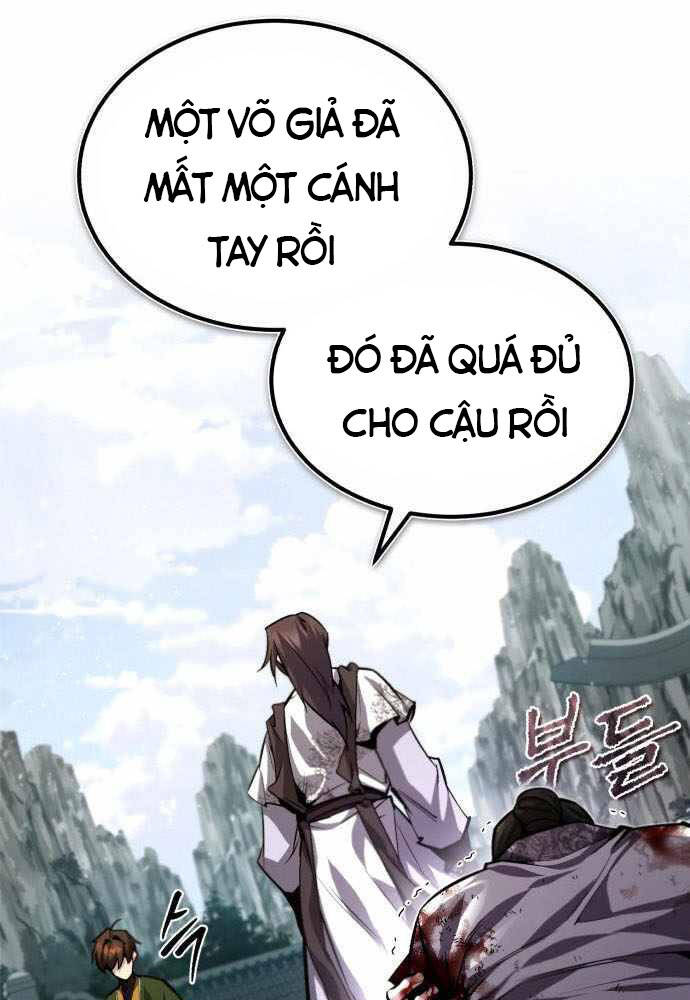 Đệ Nhất Võ Sư, Baek Cao Thủ Chapter 38 - Trang 2