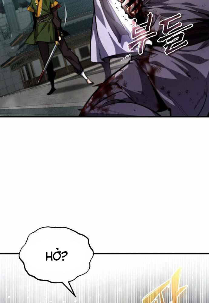 Đệ Nhất Võ Sư, Baek Cao Thủ Chapter 38 - Trang 2