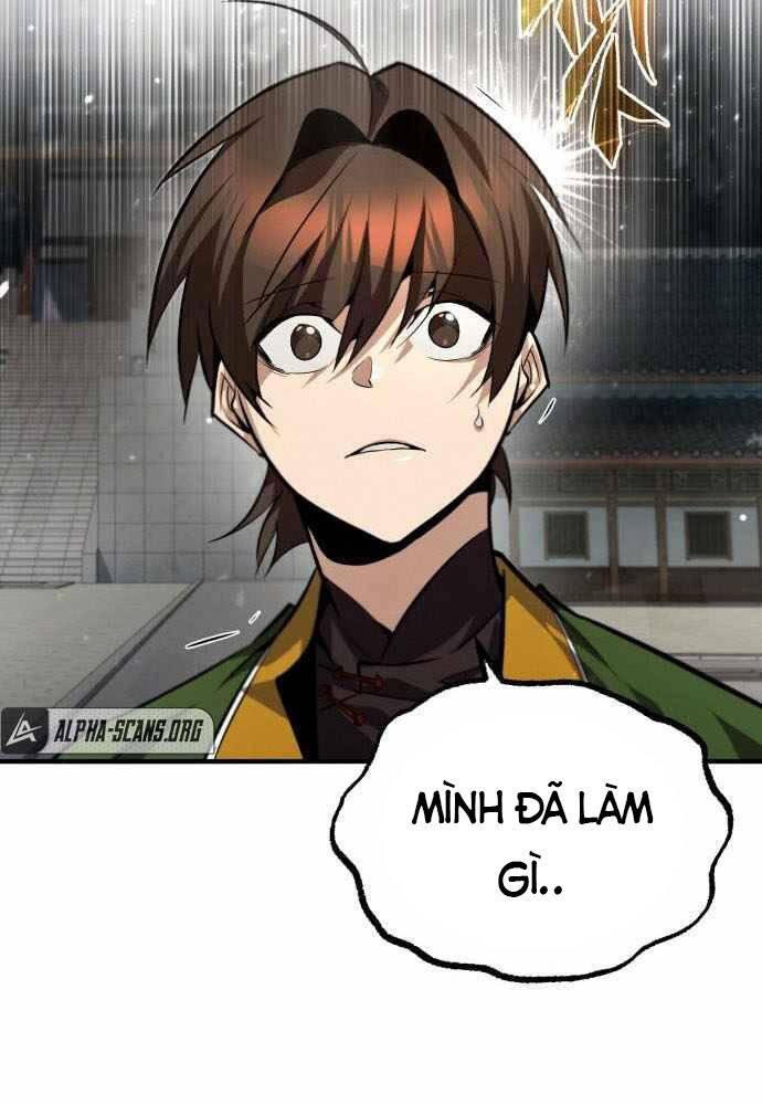 Đệ Nhất Võ Sư, Baek Cao Thủ Chapter 38 - Trang 2