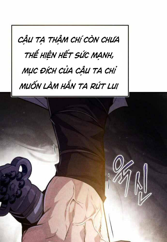 Đệ Nhất Võ Sư, Baek Cao Thủ Chapter 38 - Trang 2