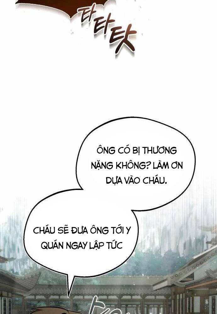 Đệ Nhất Võ Sư, Baek Cao Thủ Chapter 38 - Trang 2