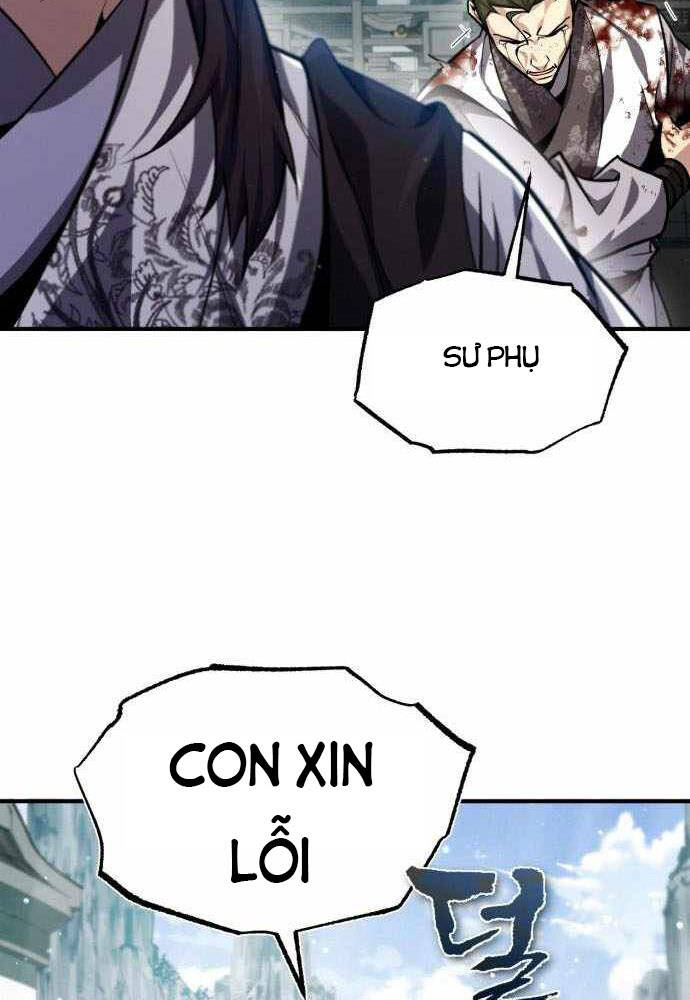 Đệ Nhất Võ Sư, Baek Cao Thủ Chapter 38 - Trang 2