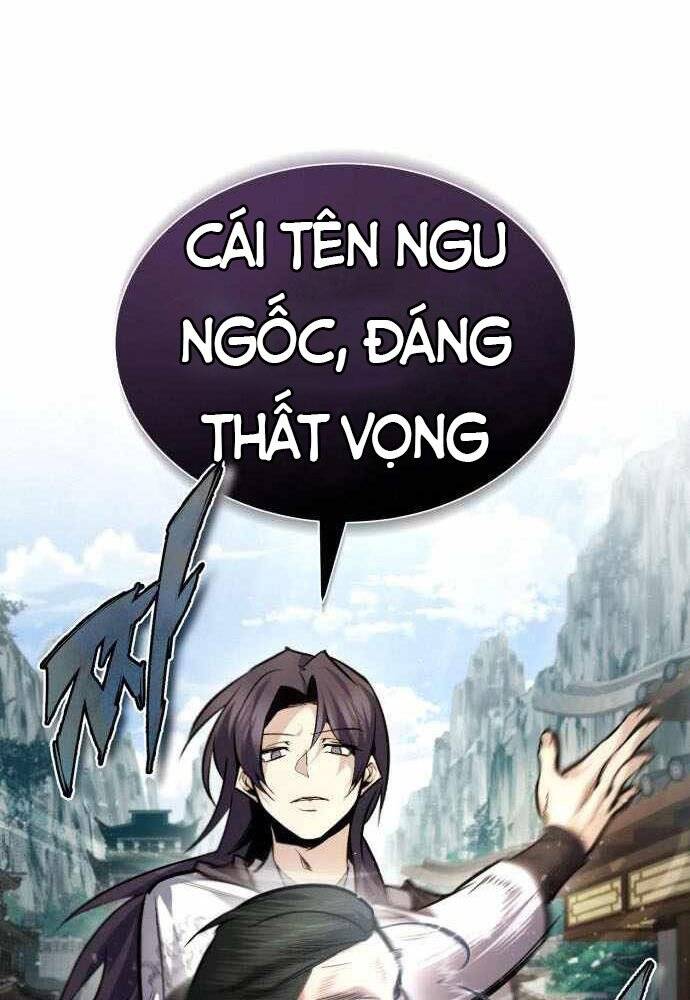 Đệ Nhất Võ Sư, Baek Cao Thủ Chapter 38 - Trang 2