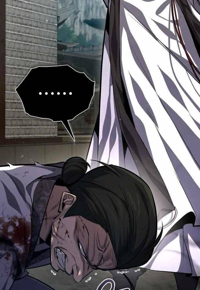 Đệ Nhất Võ Sư, Baek Cao Thủ Chapter 38 - Trang 2