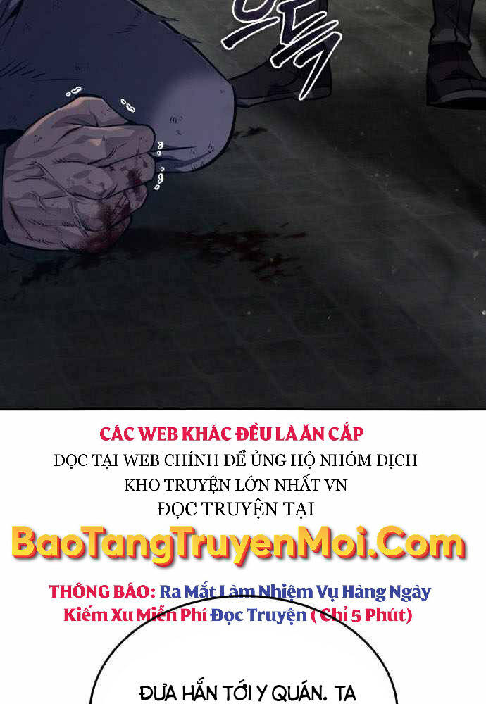 Đệ Nhất Võ Sư, Baek Cao Thủ Chapter 38 - Trang 2