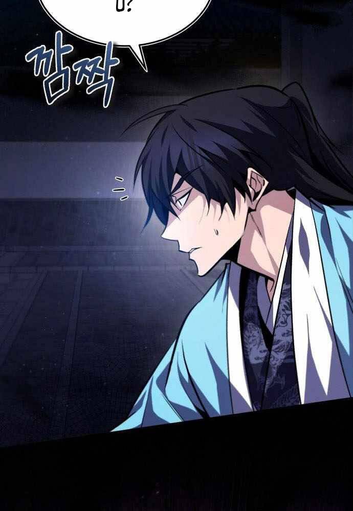 Đệ Nhất Võ Sư, Baek Cao Thủ Chapter 39 - Trang 2