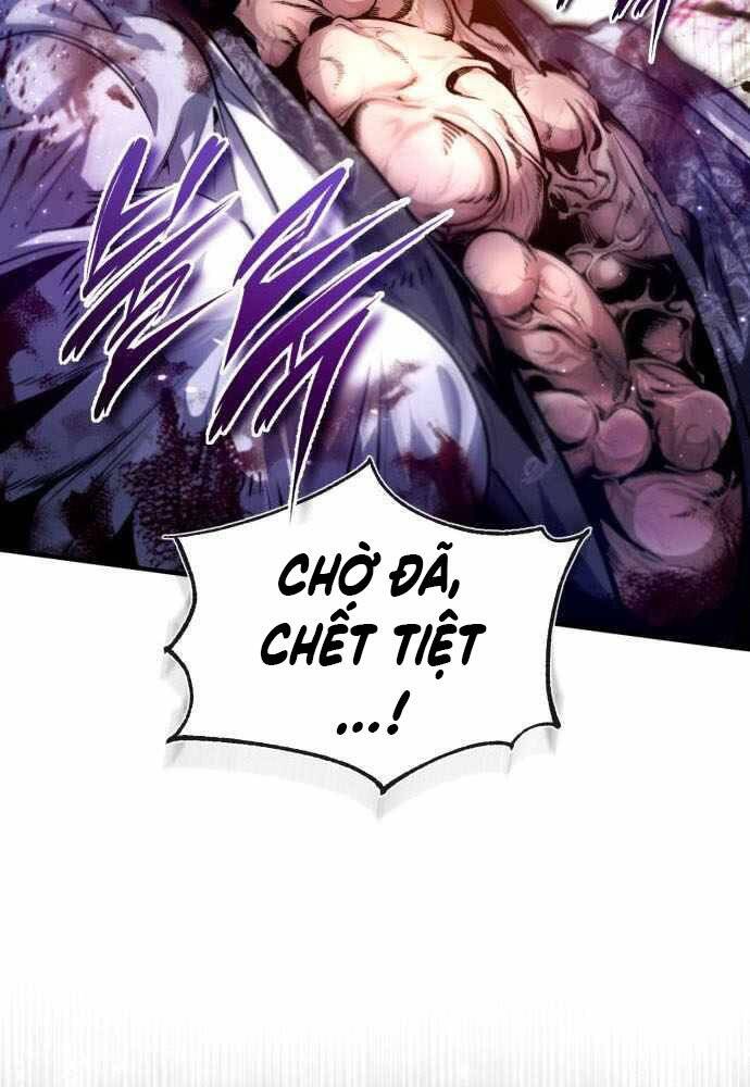 Đệ Nhất Võ Sư, Baek Cao Thủ Chapter 39 - Trang 2