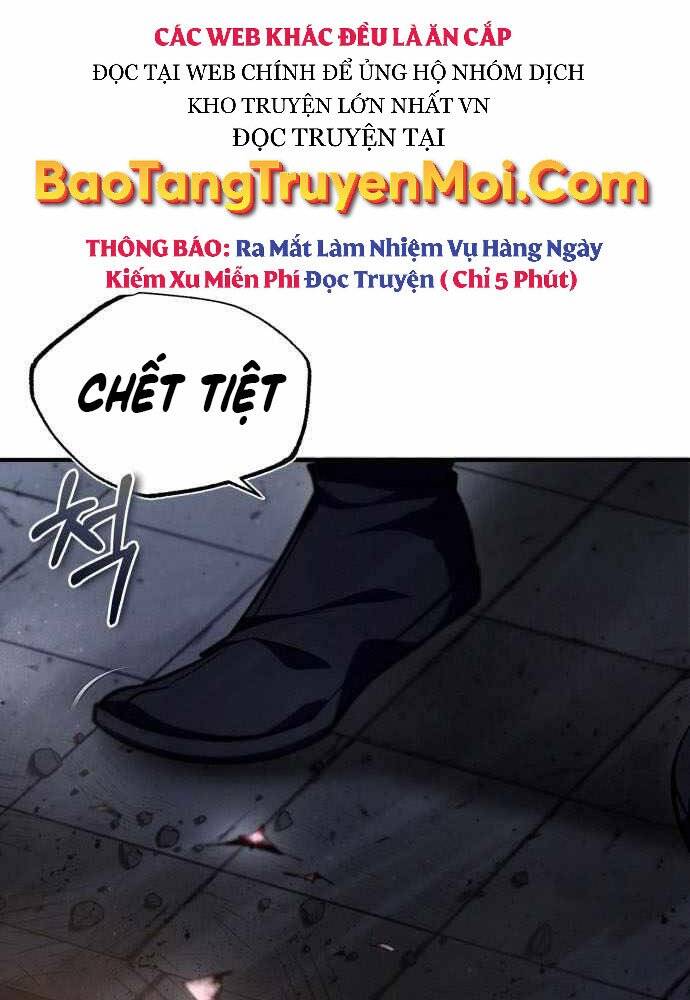 Đệ Nhất Võ Sư, Baek Cao Thủ Chapter 39 - Trang 2