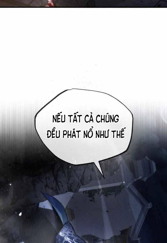 Đệ Nhất Võ Sư, Baek Cao Thủ Chapter 39 - Trang 2