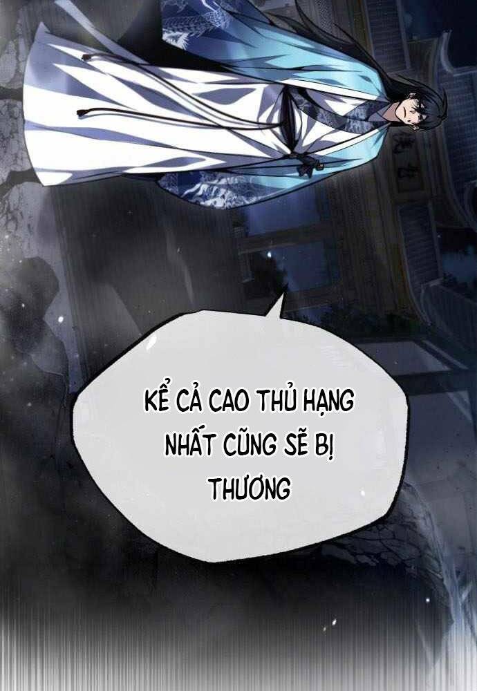 Đệ Nhất Võ Sư, Baek Cao Thủ Chapter 39 - Trang 2