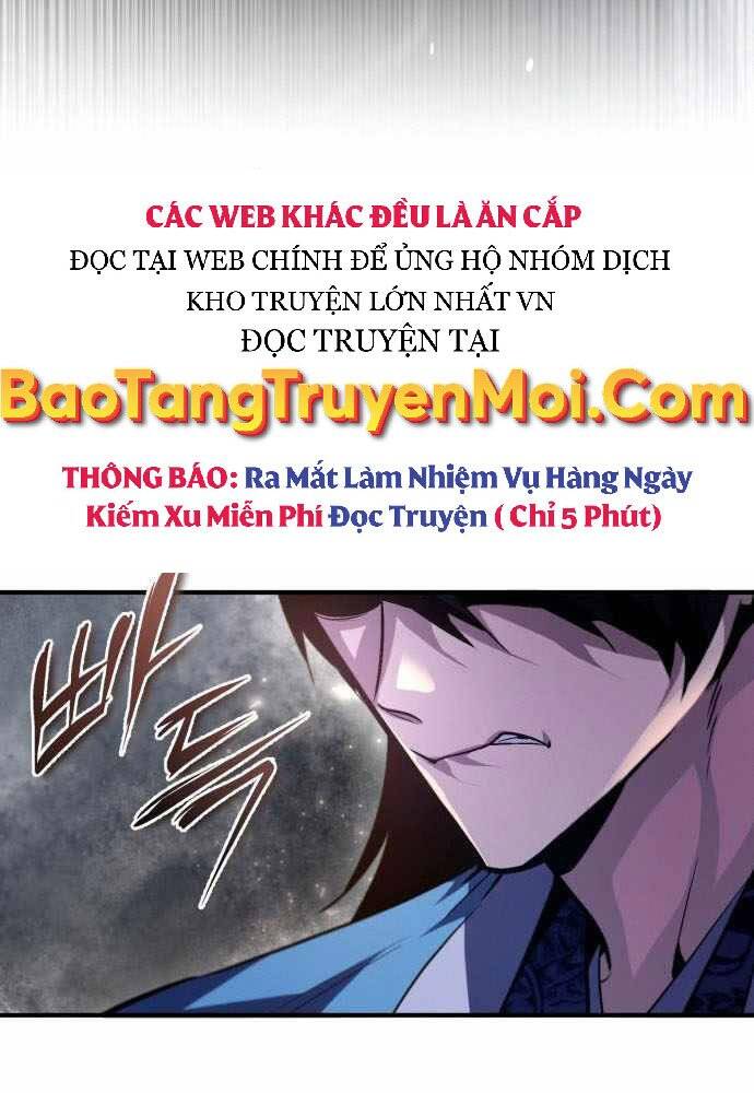 Đệ Nhất Võ Sư, Baek Cao Thủ Chapter 39 - Trang 2