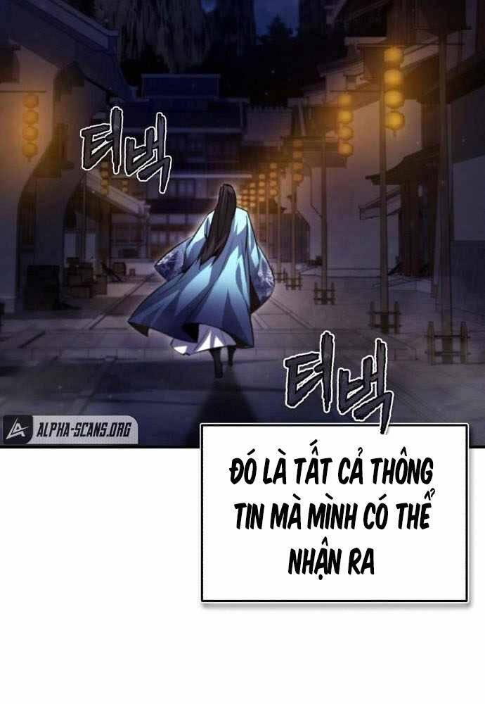 Đệ Nhất Võ Sư, Baek Cao Thủ Chapter 39 - Trang 2