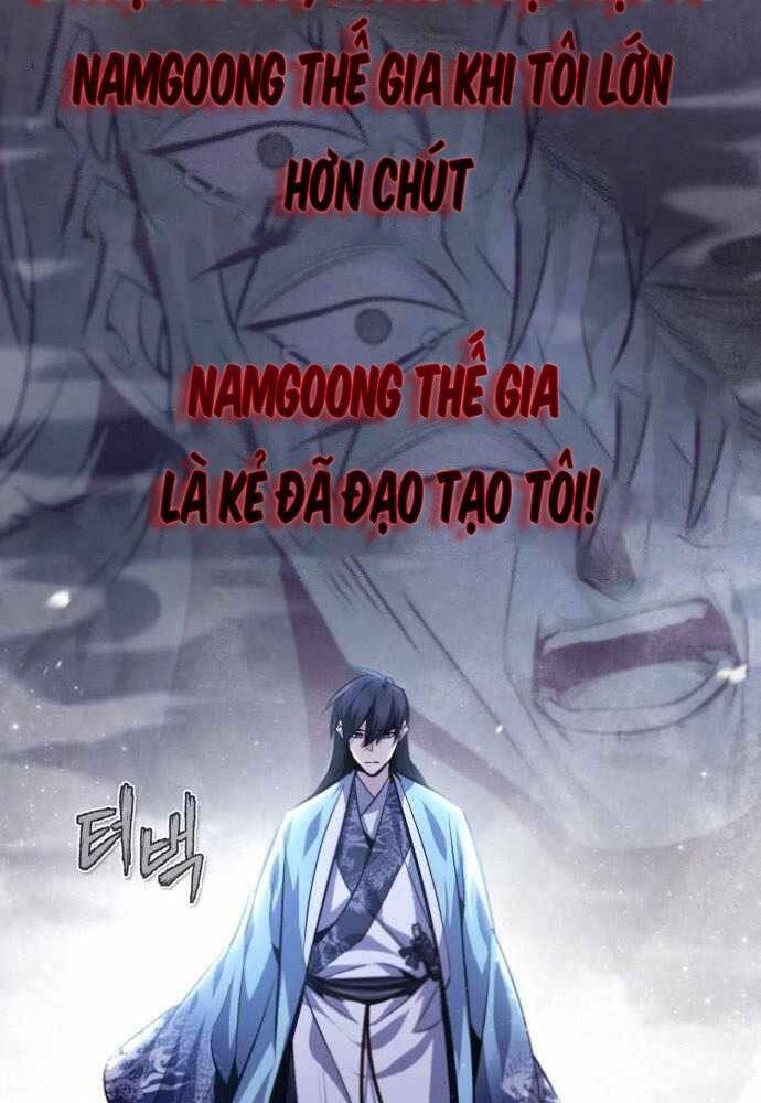 Đệ Nhất Võ Sư, Baek Cao Thủ Chapter 39 - Trang 2