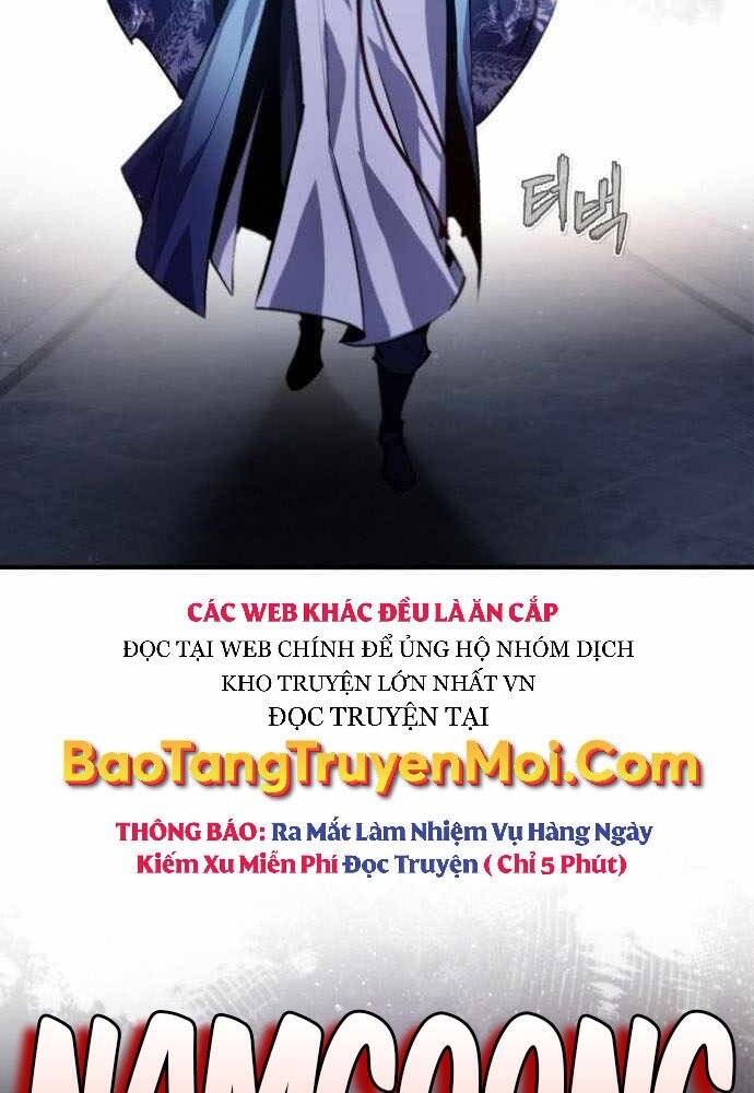 Đệ Nhất Võ Sư, Baek Cao Thủ Chapter 39 - Trang 2