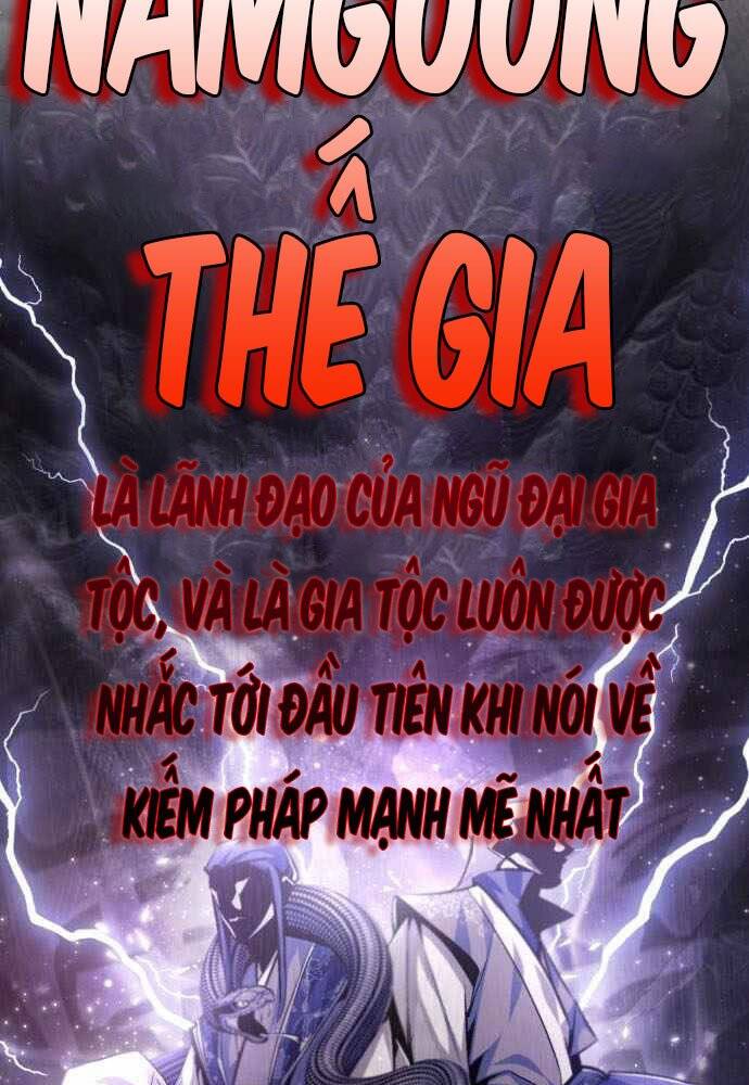 Đệ Nhất Võ Sư, Baek Cao Thủ Chapter 39 - Trang 2