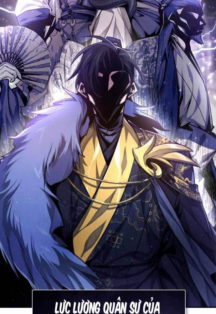 Đệ Nhất Võ Sư, Baek Cao Thủ Chapter 39 - Trang 2