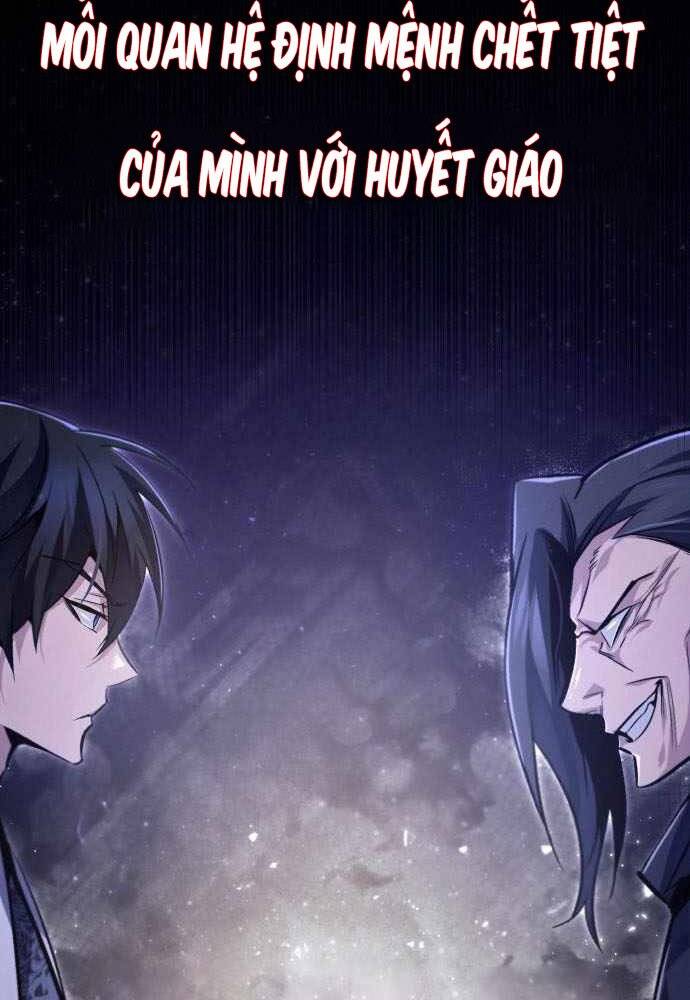 Đệ Nhất Võ Sư, Baek Cao Thủ Chapter 39 - Trang 2