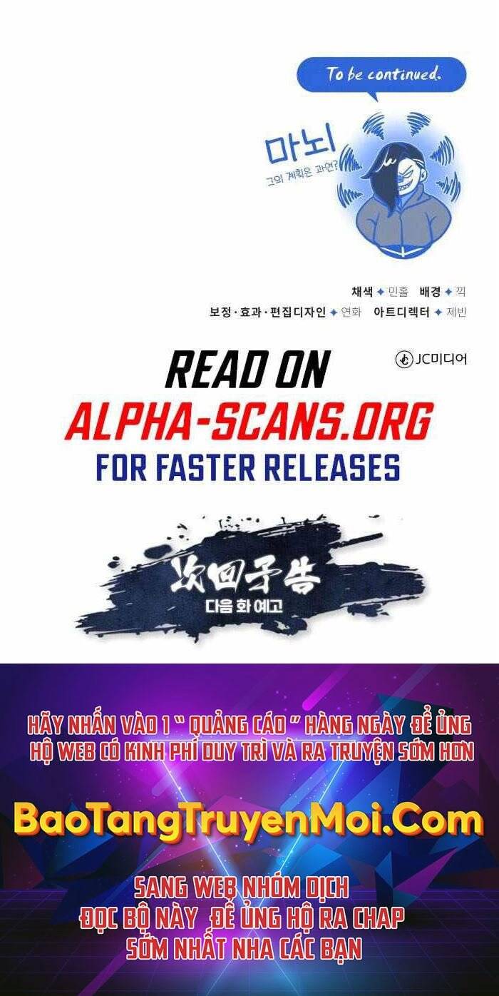 Đệ Nhất Võ Sư, Baek Cao Thủ Chapter 39 - Trang 2